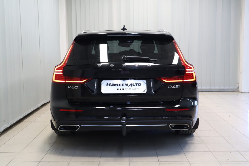 Volvo V60, image 6