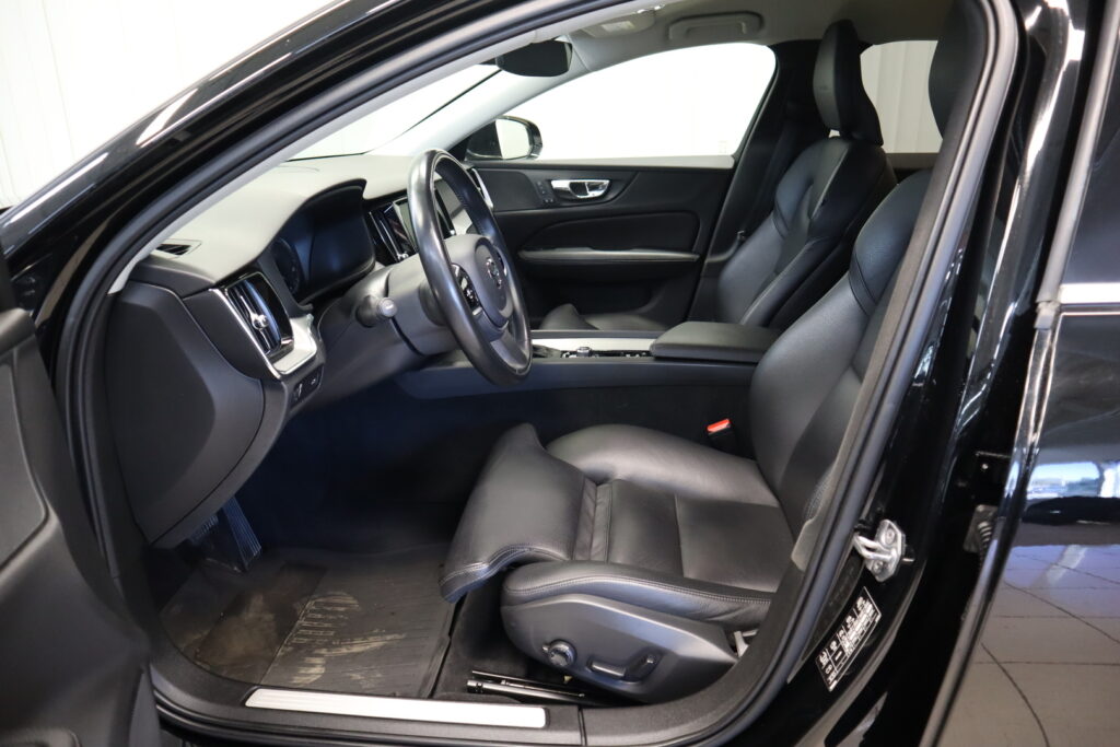 Volvo V60, image 7