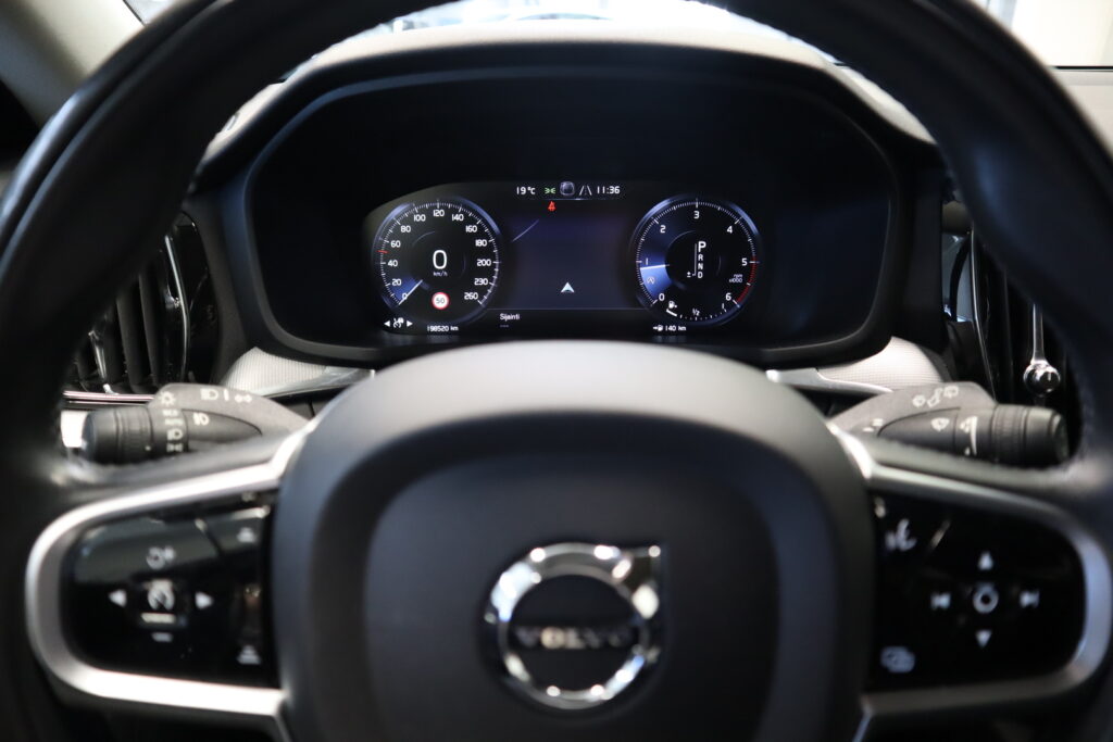 Volvo V60, image 9