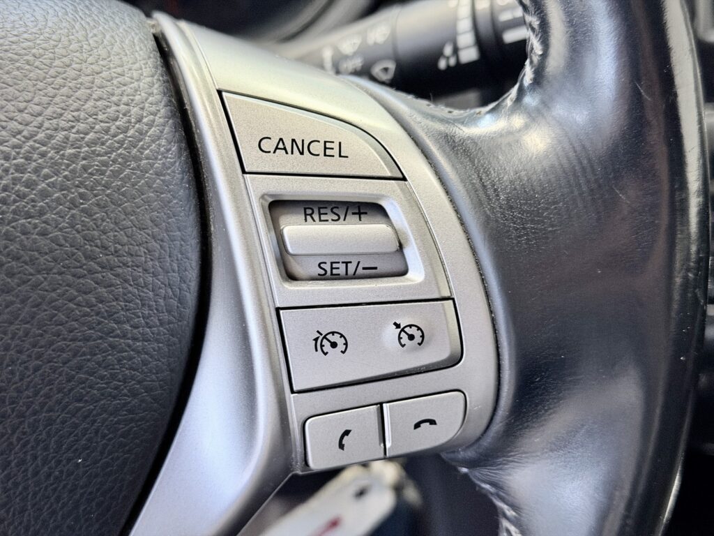 Nissan Pulsar, image 12