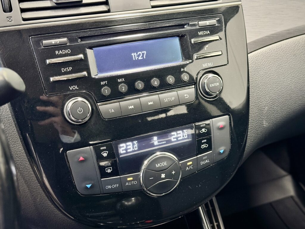 Nissan Pulsar, image 14
