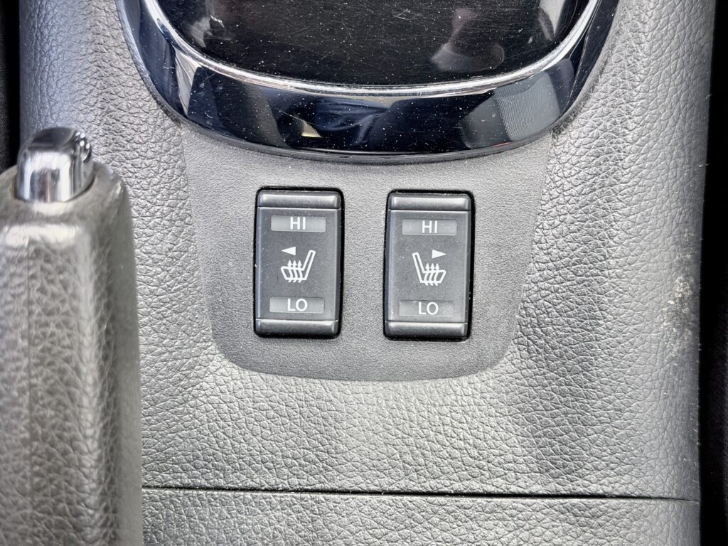 Nissan Pulsar, image 15