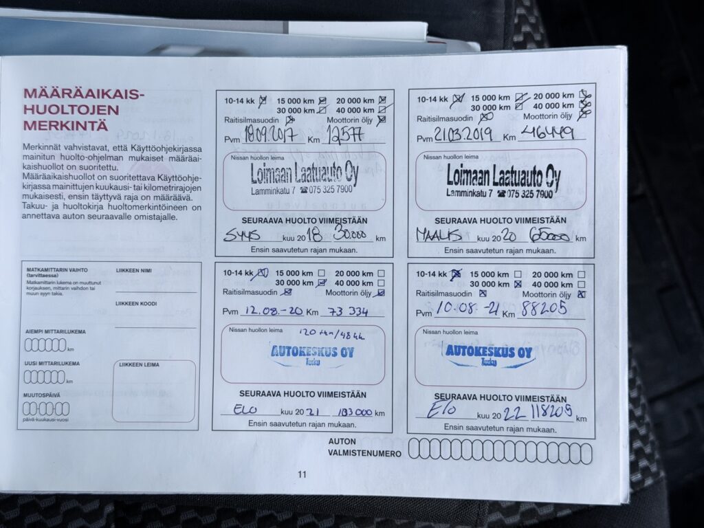 Nissan Pulsar, image 2