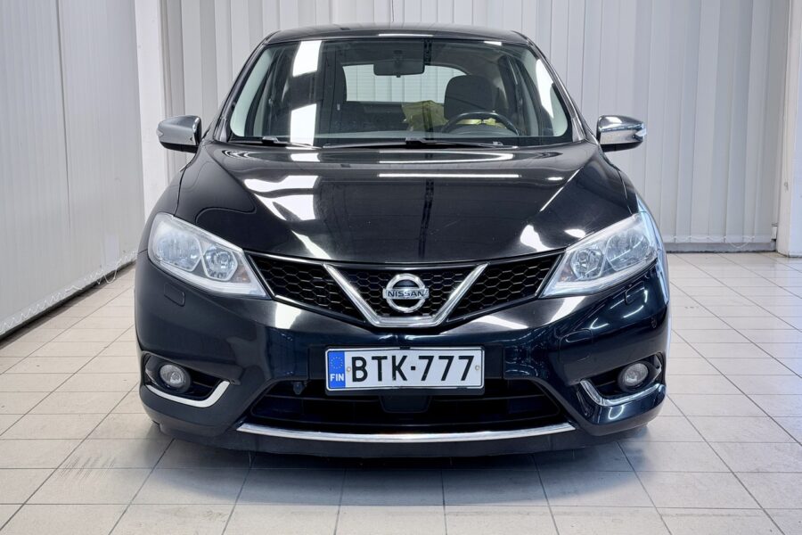 Nissan Pulsar, image 2