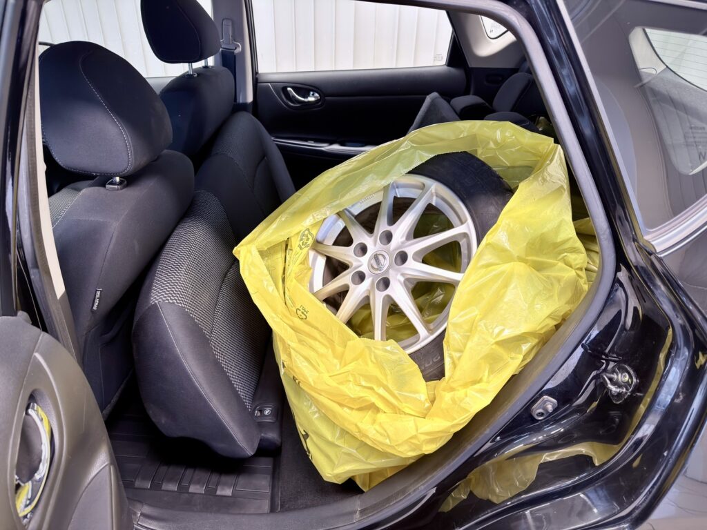 Nissan Pulsar, image 6