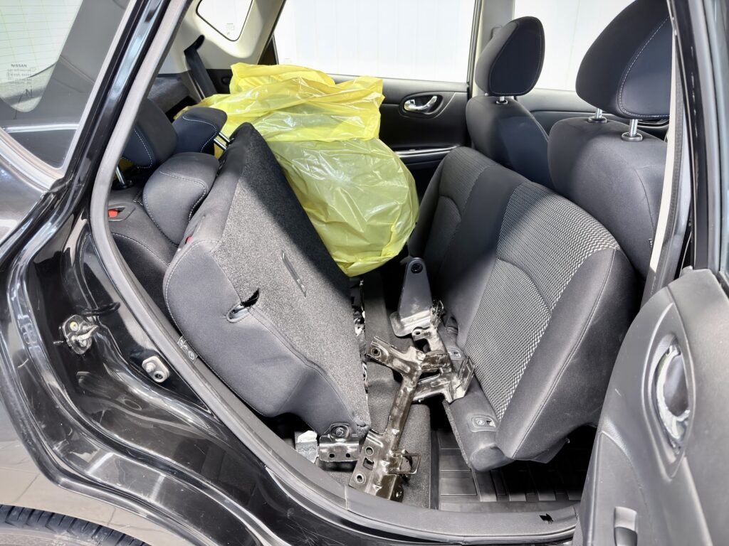 Nissan Pulsar, image 7