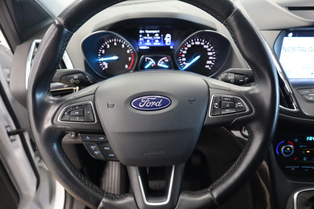 Ford Kuga, image 13