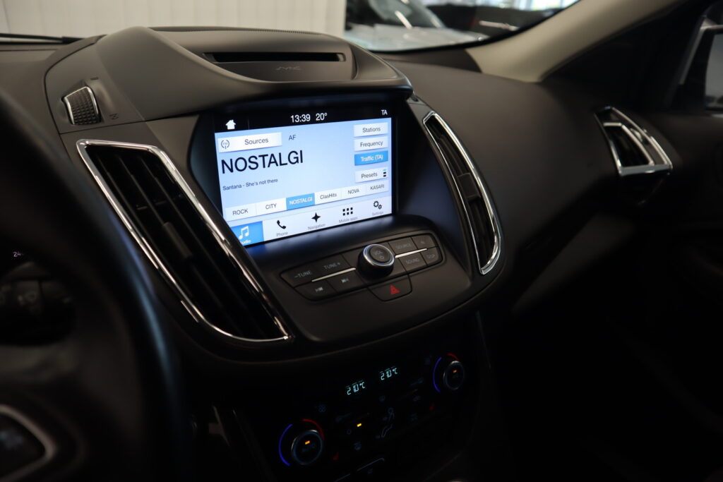 Ford Kuga, image 14