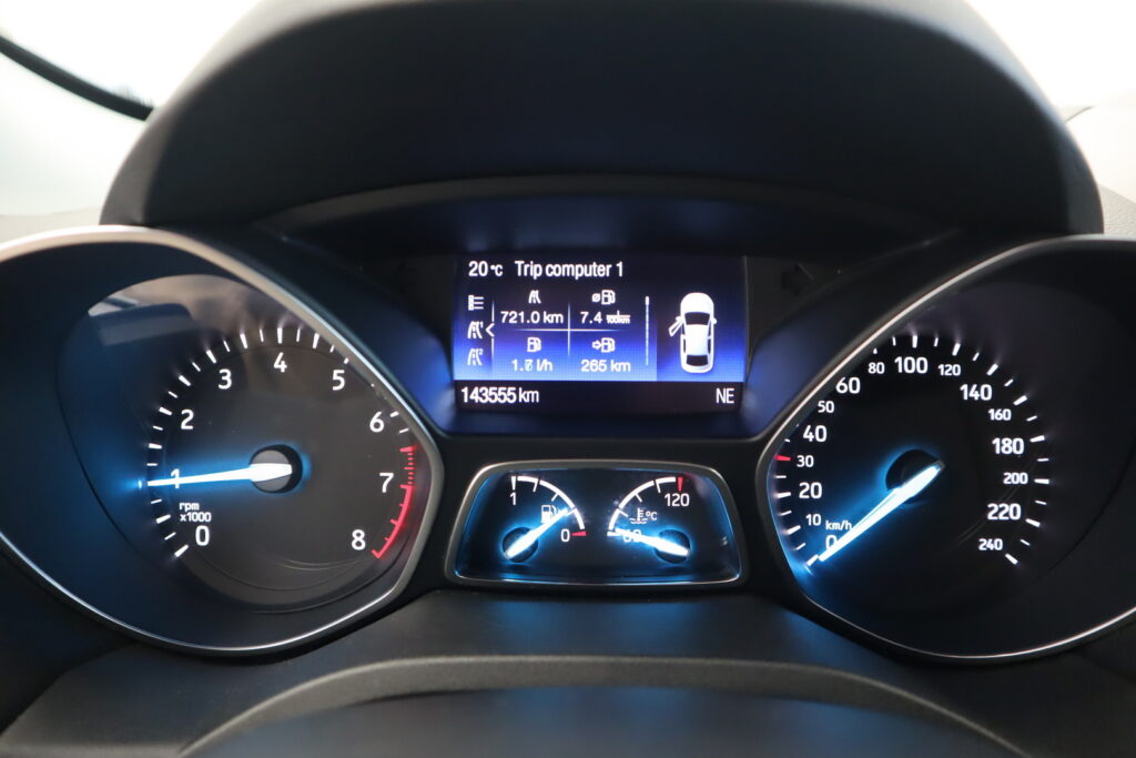Ford Kuga, image 15