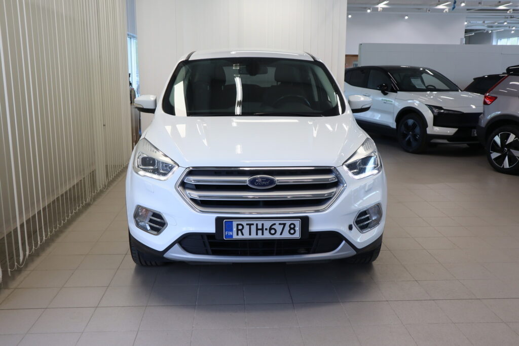Ford Kuga, image 2