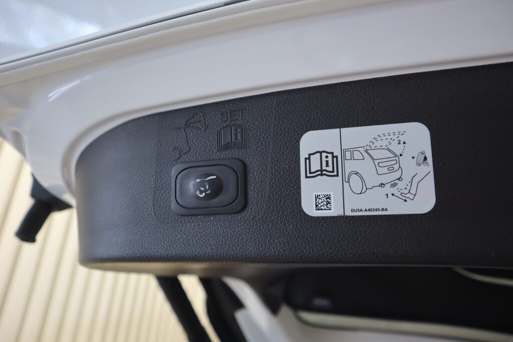 Ford Kuga, image 22
