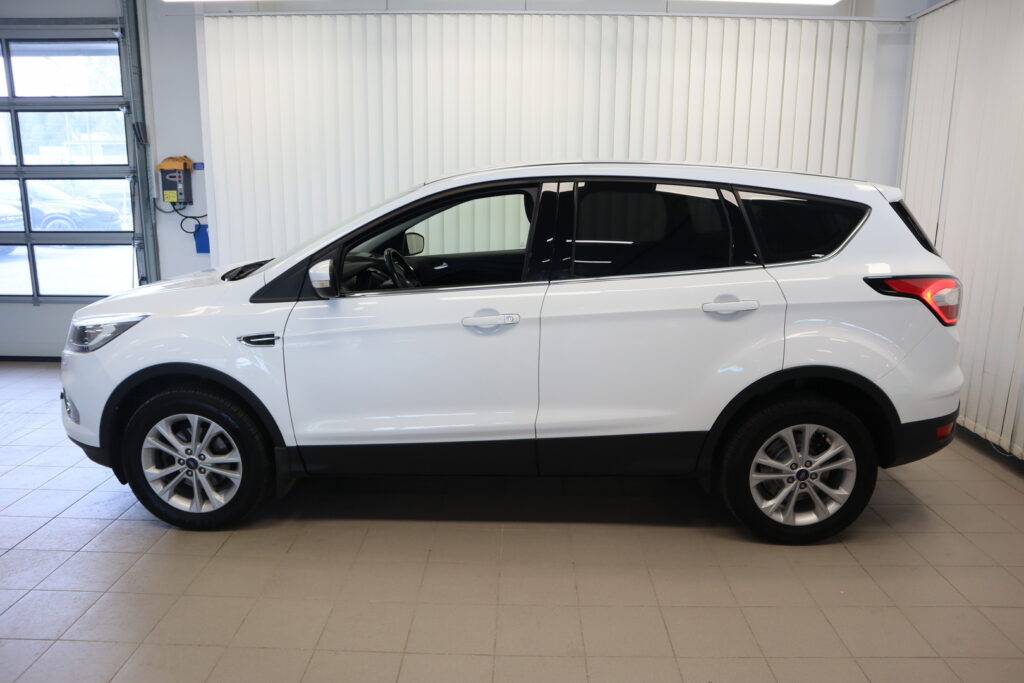 Ford Kuga, image 4