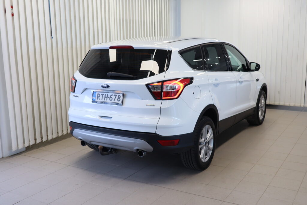 Ford Kuga, image 5