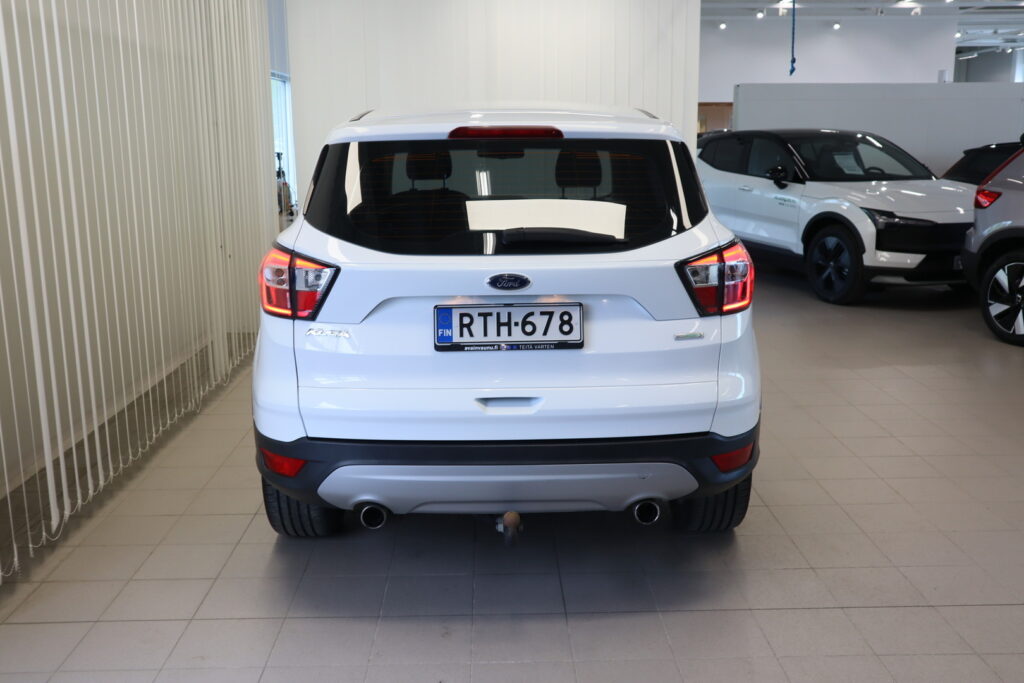 Ford Kuga, image 6