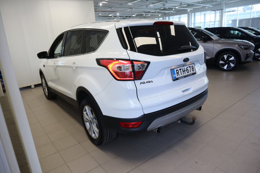 Ford Kuga, image 7