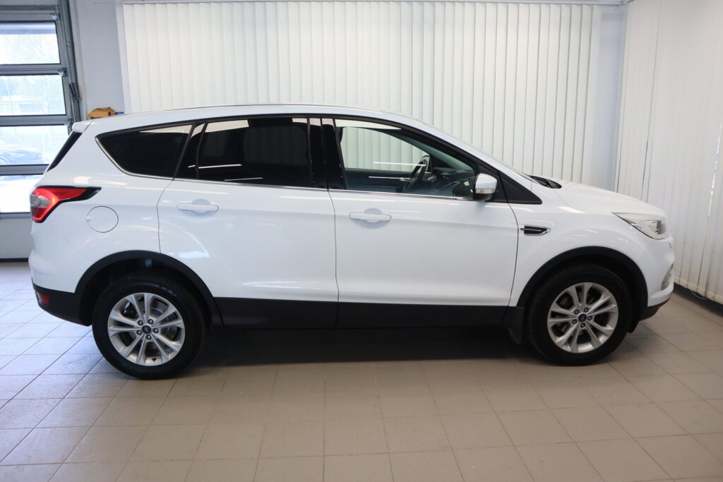 Ford Kuga, image 8