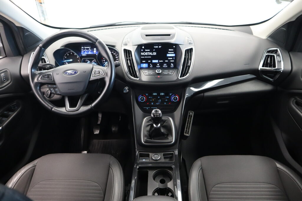 Ford Kuga, image 9