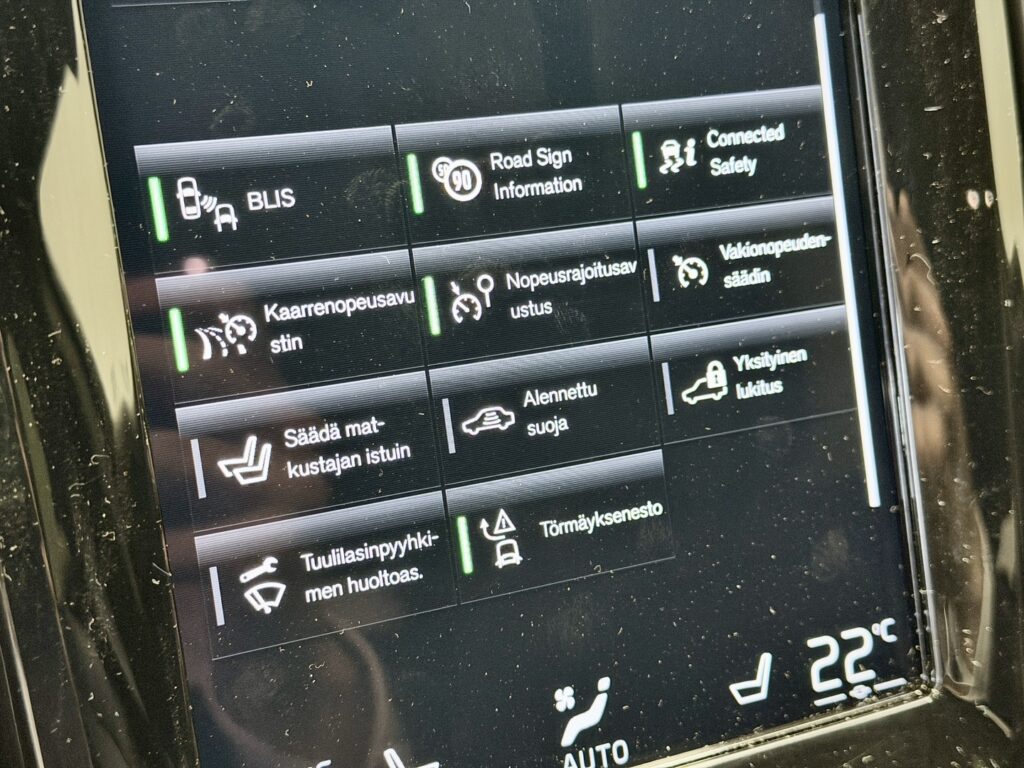 Volvo V90, image 18