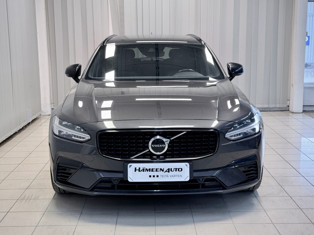 Volvo V90, image 2