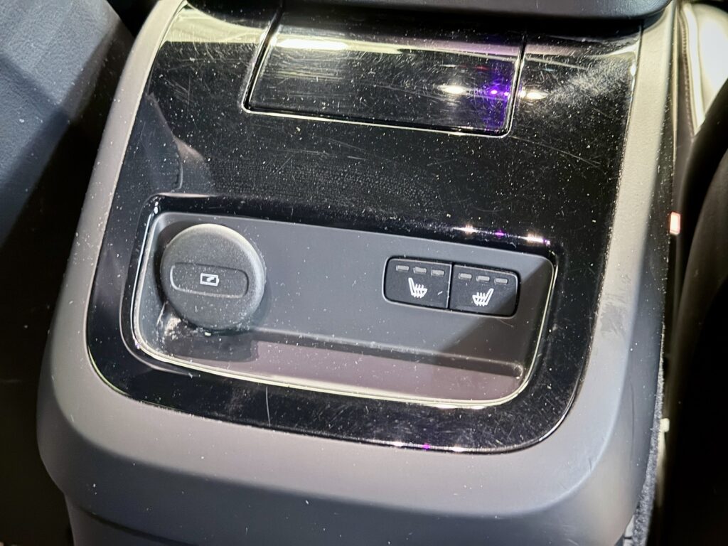 Volvo V90, image 20