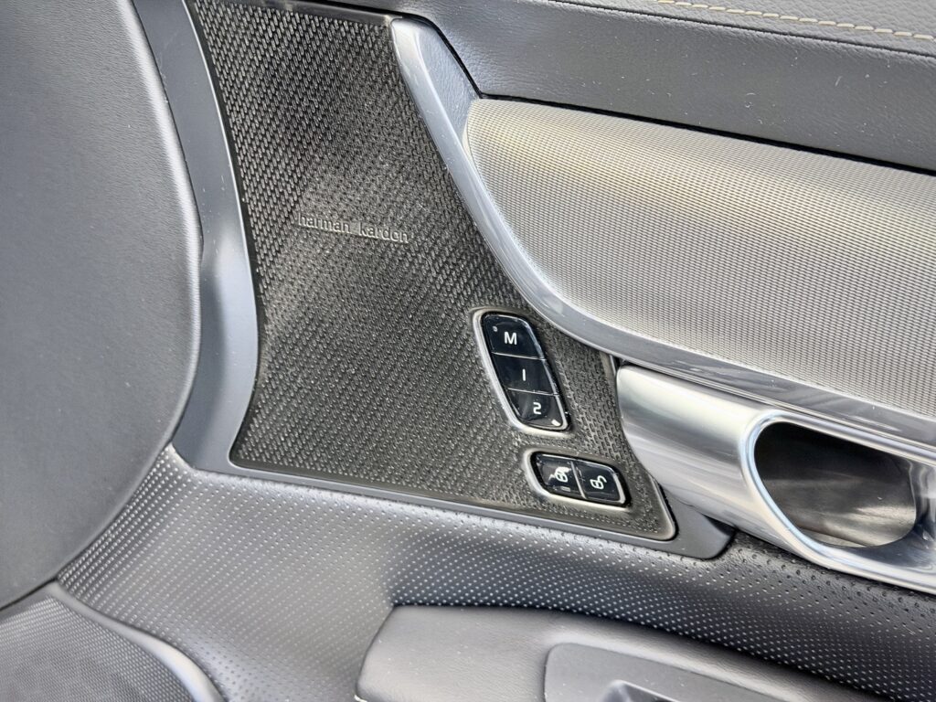 Volvo V90, image 28