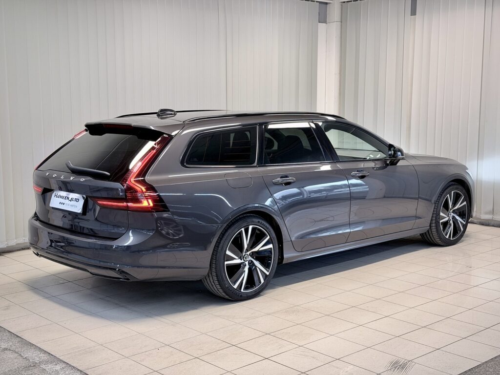 Volvo V90, image 3