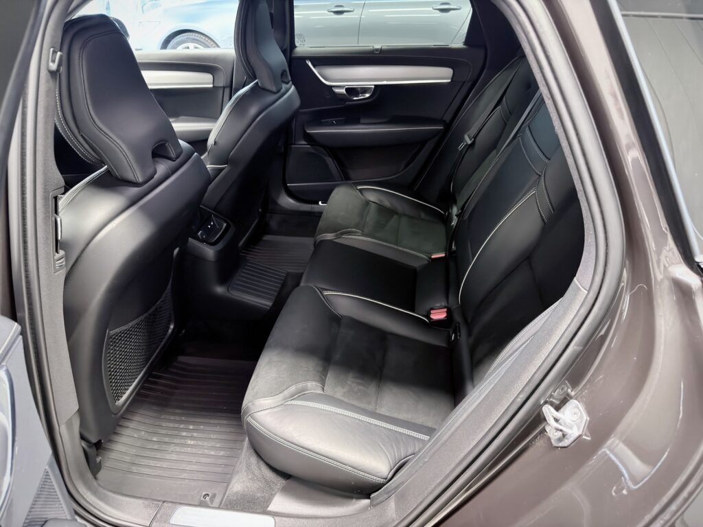 Volvo V90, image 6