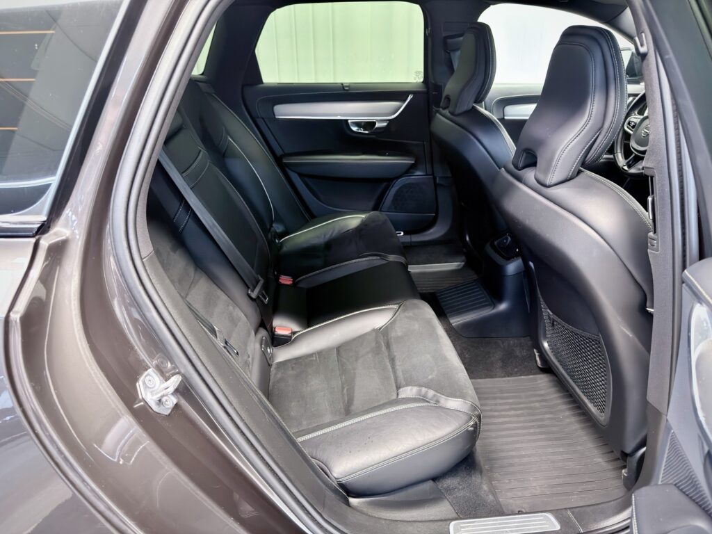 Volvo V90, image 7