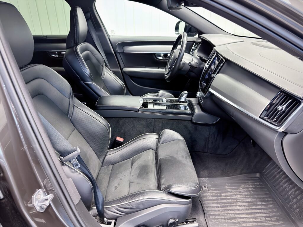 Volvo V90, image 8