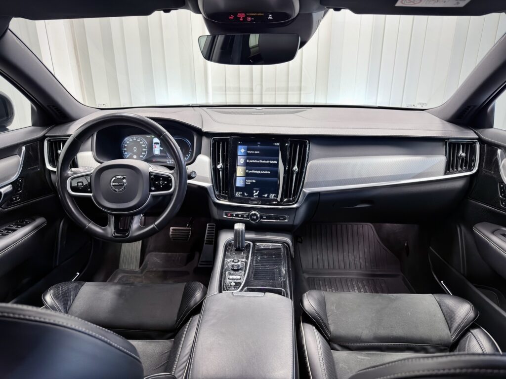 Volvo V90, image 9