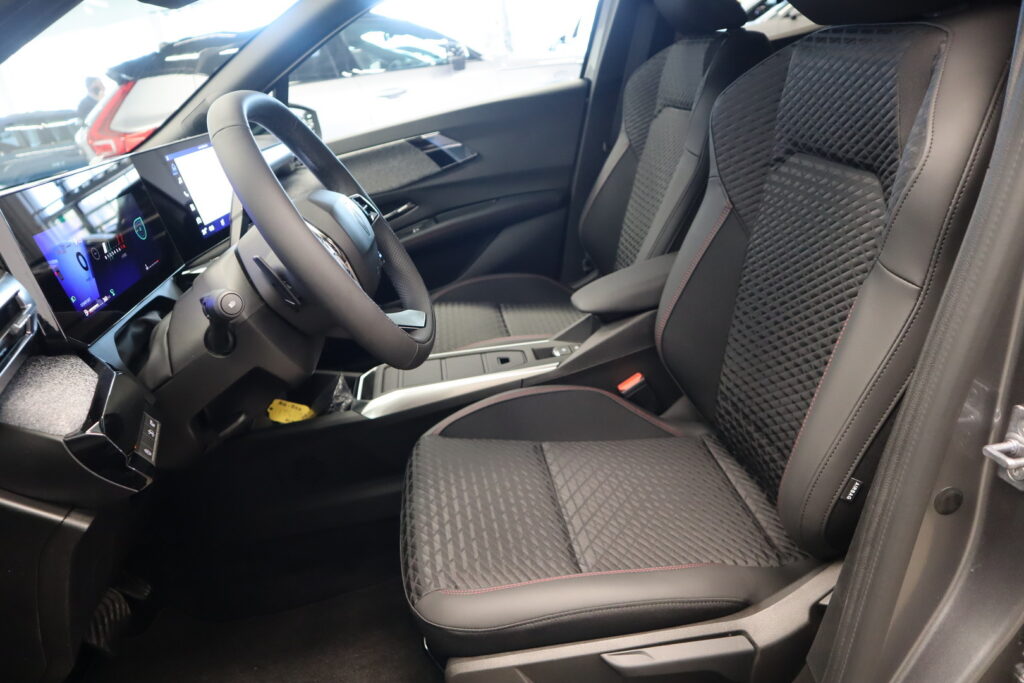 Renault Clio, image 10