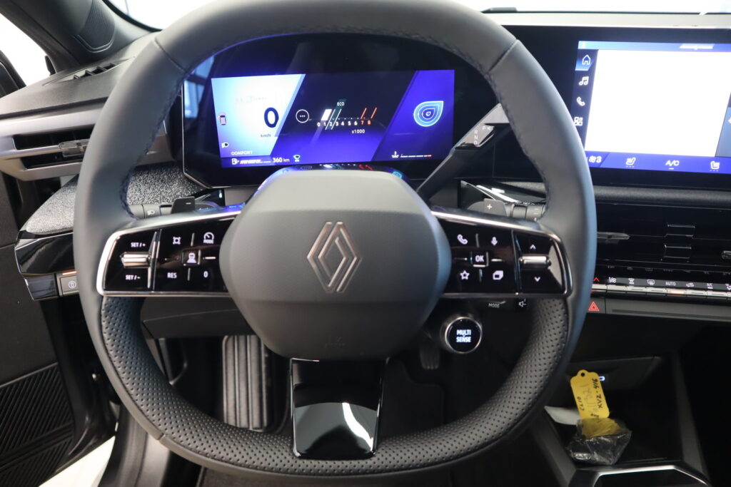 Renault Clio, image 14