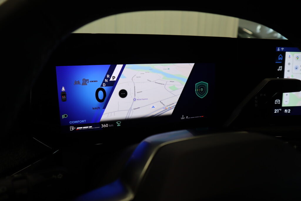 Renault Clio, image 15