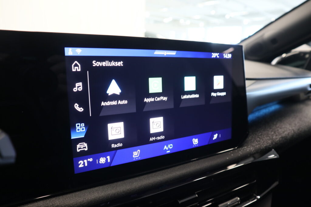Renault Clio, image 17