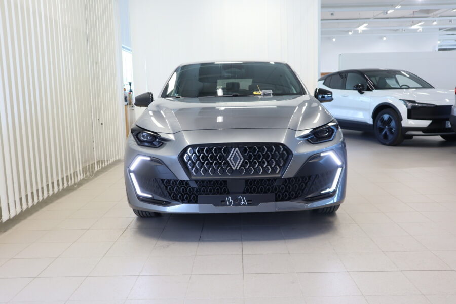 Renault Clio, image 2