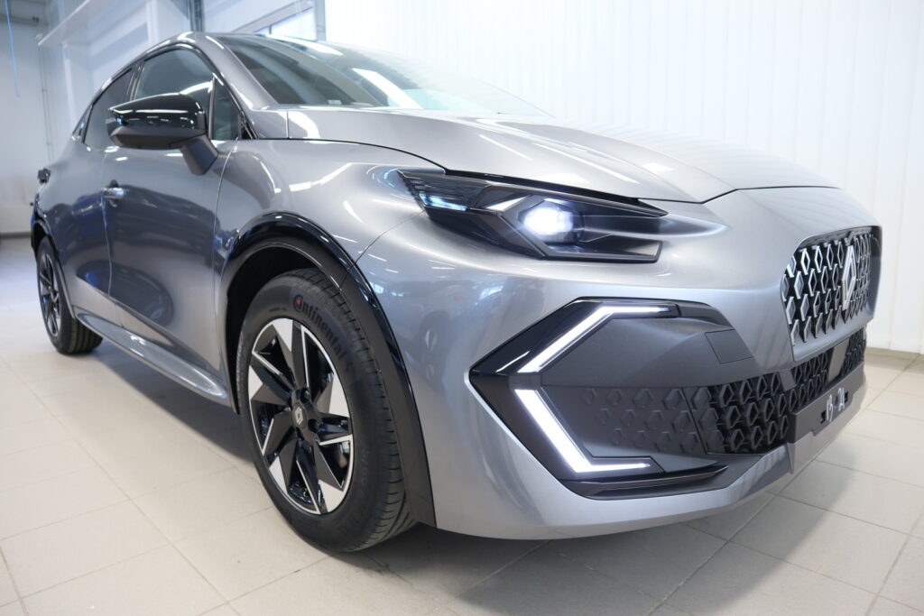 Renault Clio, image 21