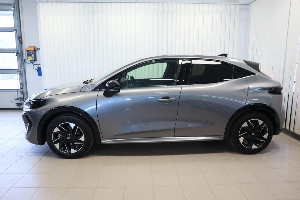 Renault Clio, image 4