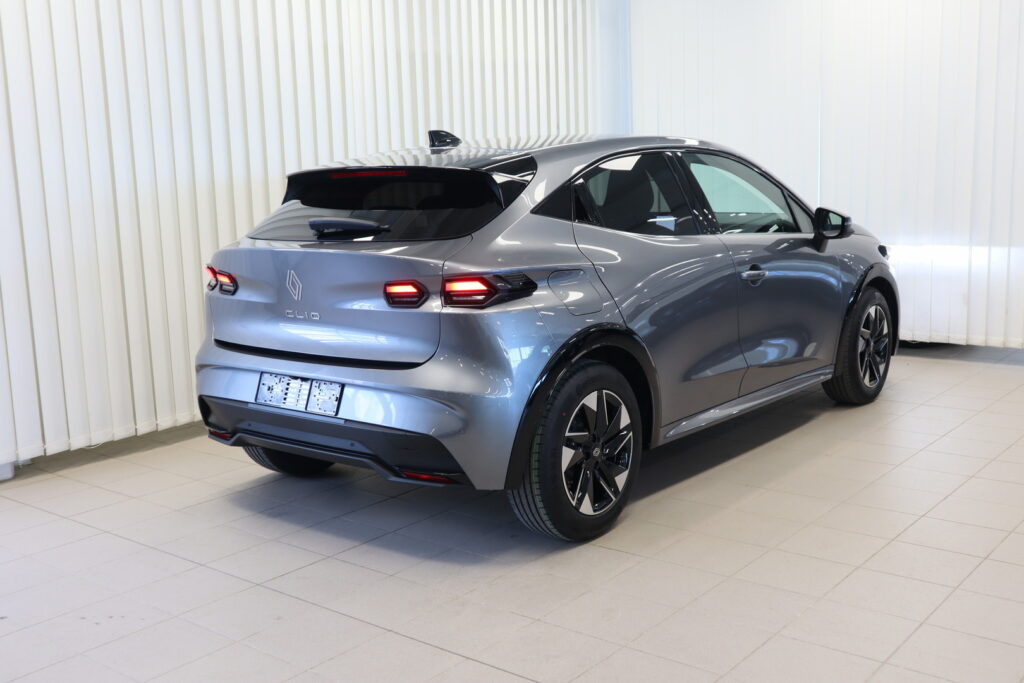 Renault Clio, image 5
