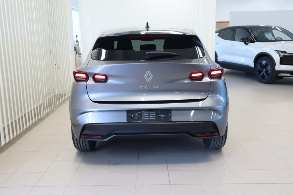 Renault Clio, image 6