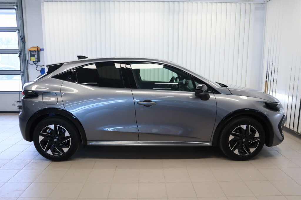 Renault Clio, image 7