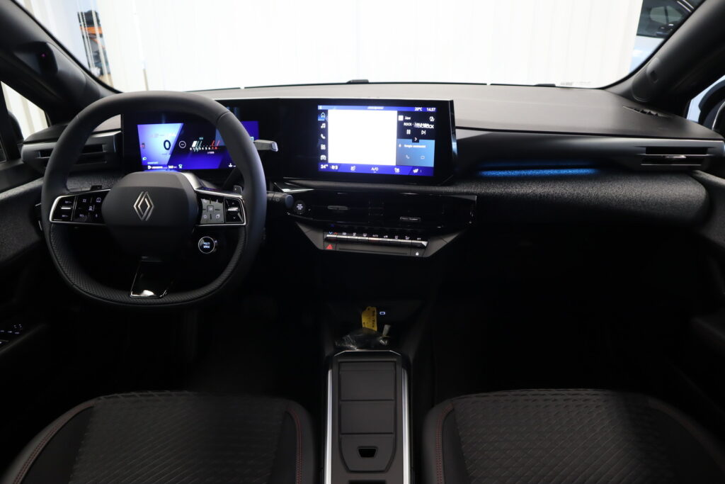 Renault Clio, image 8