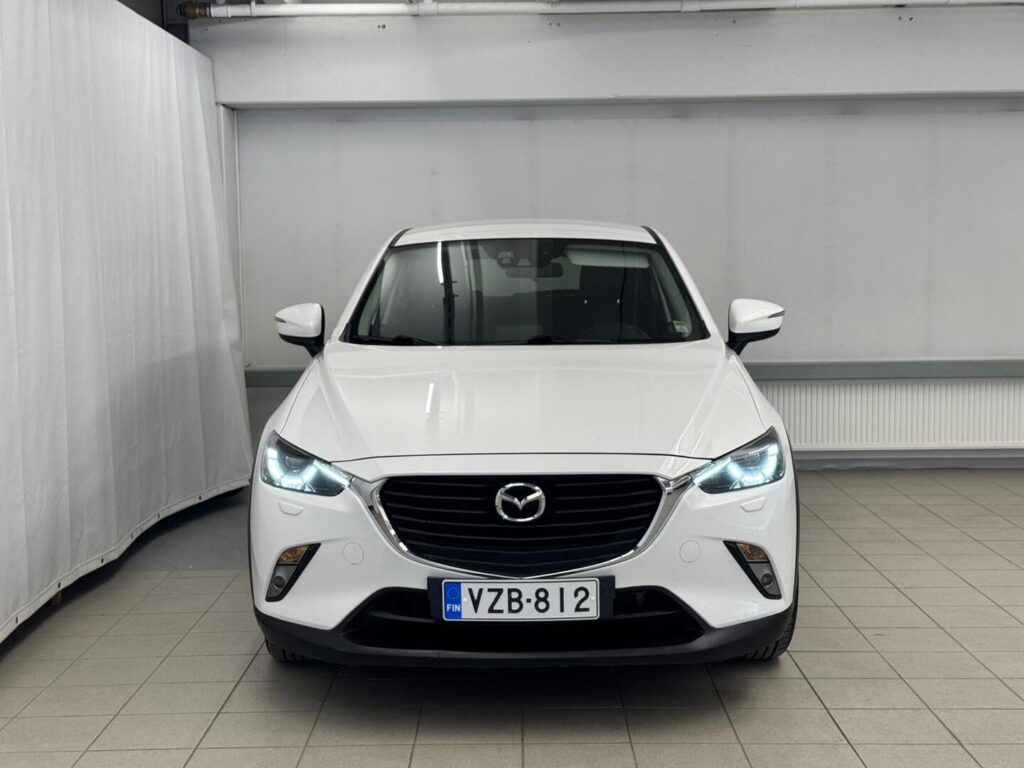 Mazda CX-3, image 2