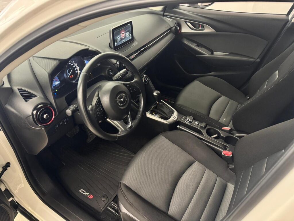 Mazda CX-3, image 3