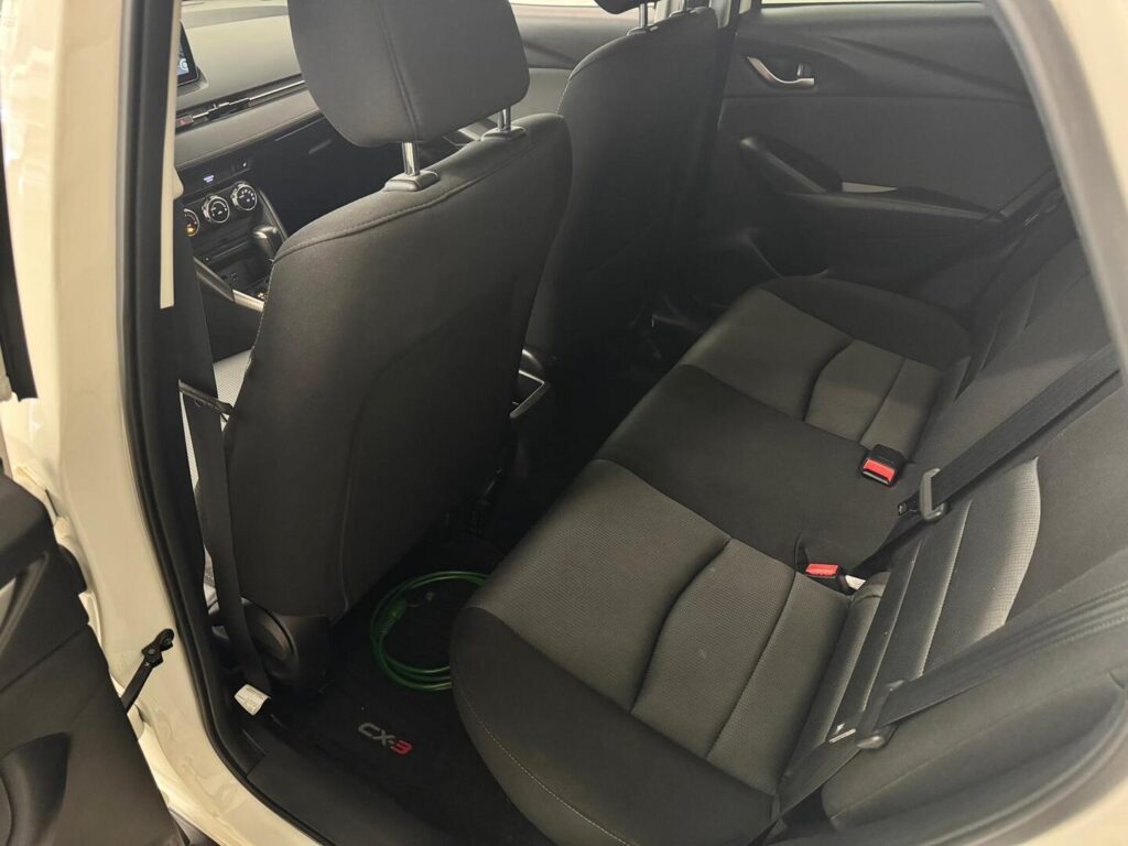 Mazda CX-3, image 4