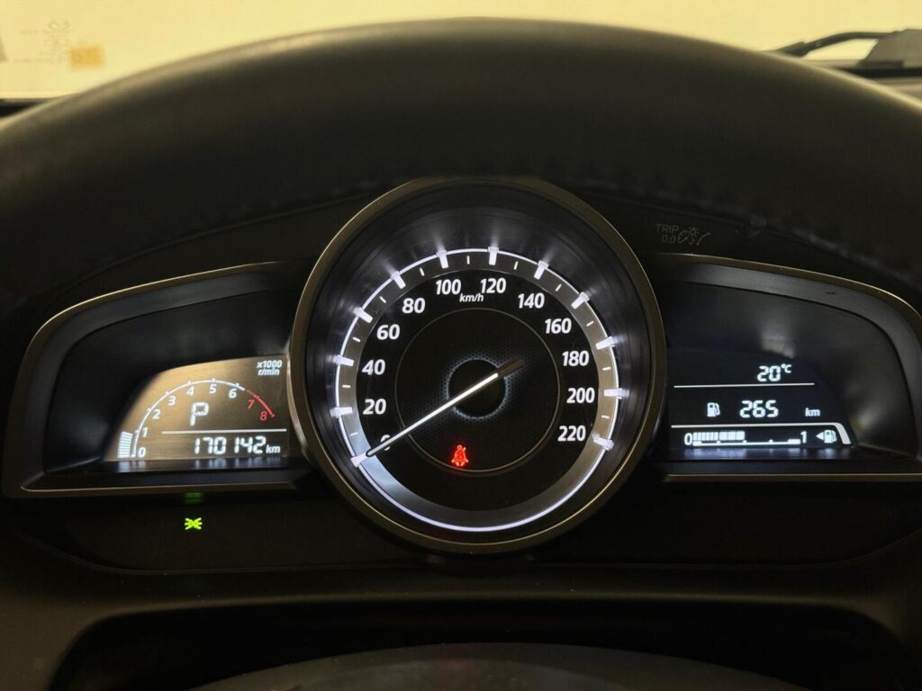 Mazda CX-3, image 5