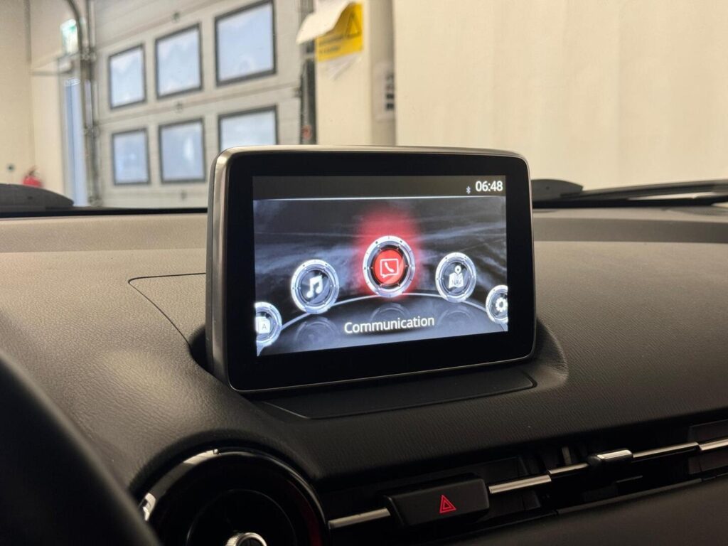 Mazda CX-3, image 6
