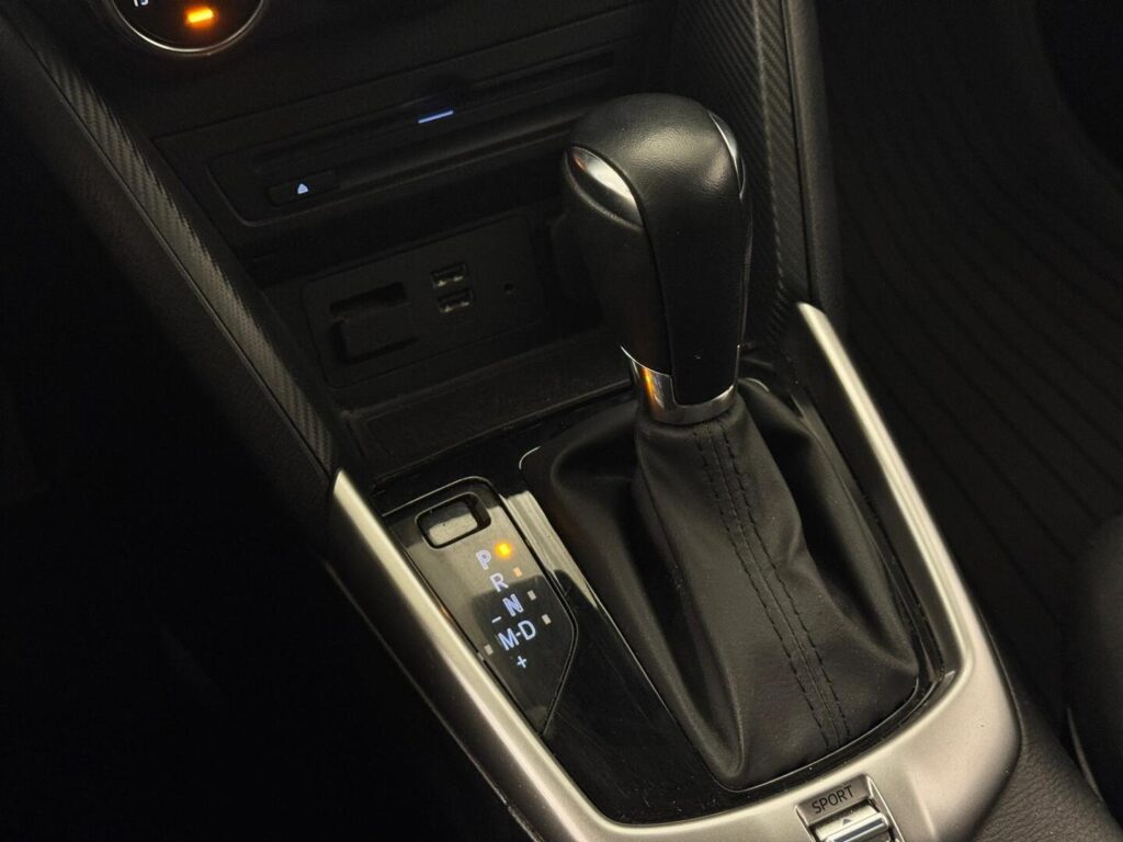 Mazda CX-3, image 7