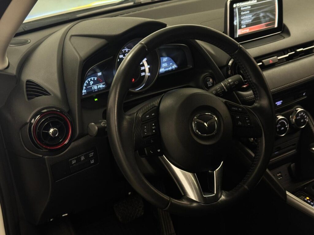 Mazda CX-3, image 8