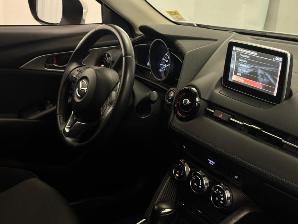 Mazda CX-3, image 9