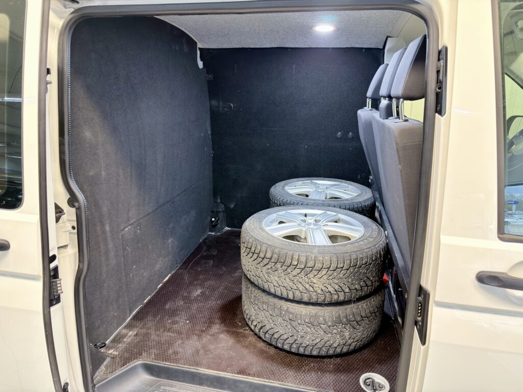 Volkswagen Transporter, image 13